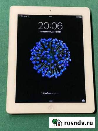 iPad 3 Retina + сим 64g Екатеринбург - изображение 1