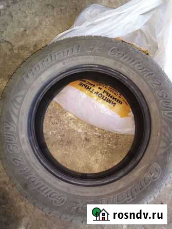 Cordiant 215/65 R16, 4 шт Алексеевка - изображение 1