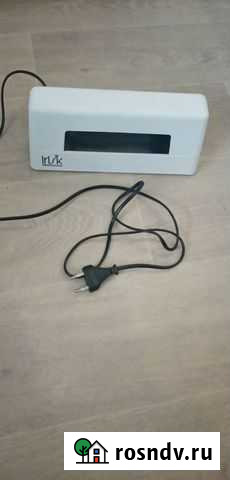 Лампа для наращивания ногтей Оренбург - изображение 1