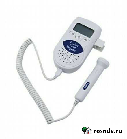 Допплер для беременных Смоленск - изображение 1