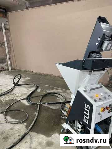 Механизированная штукатурка Феодосия - изображение 1