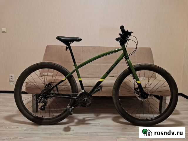 Велосипед Pride Rocksteady 7.1 Вологда - изображение 1