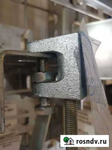 Струбцина М8 зажим Курск - изображение 1