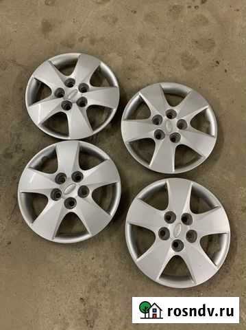 Колпаки на kia ceed Тула - изображение 1