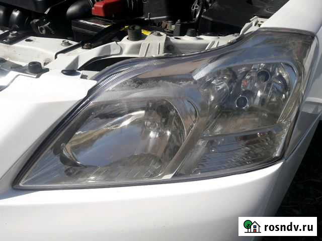 Запчасти на тойоту премио ZRT260 Серебряный Бор - изображение 1