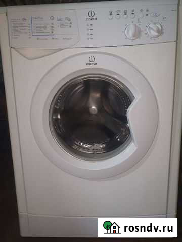 Стиральная машина автомат бу Волгодонск - изображение 1