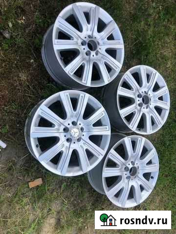 Диски R19 для Mercedes ML, GL W166 Брянск - изображение 1