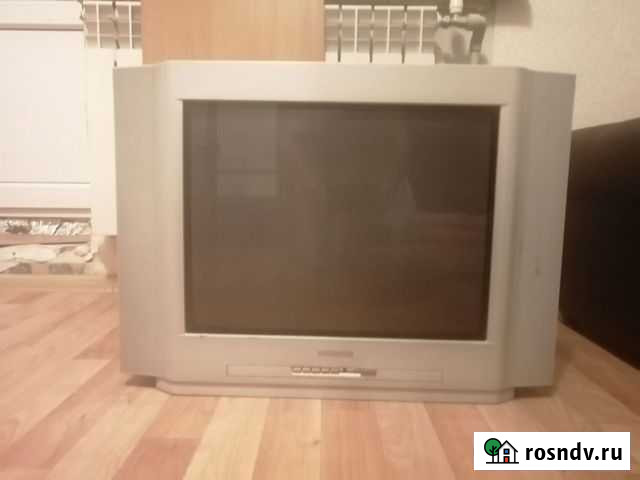 Телевизор бу Самара - изображение 1