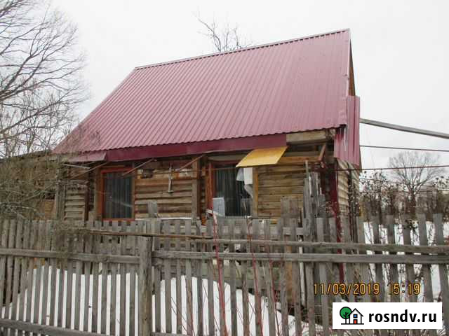 Дом 60 кв.м. Стодолище - изображение 1