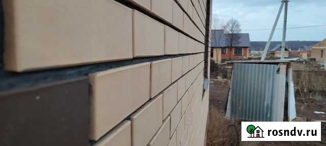 Помощь в выборе частного дома Уфа - изображение 1