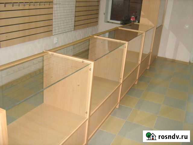 Прилавок Волгоград - изображение 1