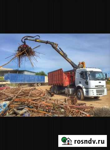 Прием металла Брянск - изображение 1