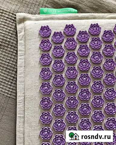 Массажный коврик Pranamat Киров - изображение 1