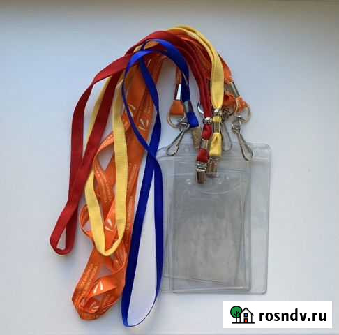 Бейджи Самара - изображение 1