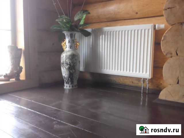 Установка Радиатора Волгоград - изображение 1