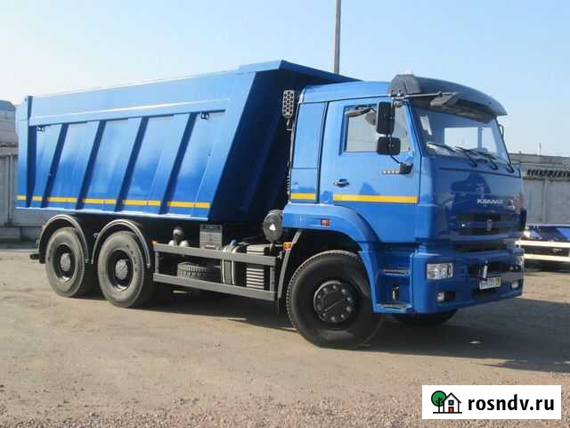 Аренда Самосвалов 30-40т, Экскаватор Гусеничный Самара - изображение 1