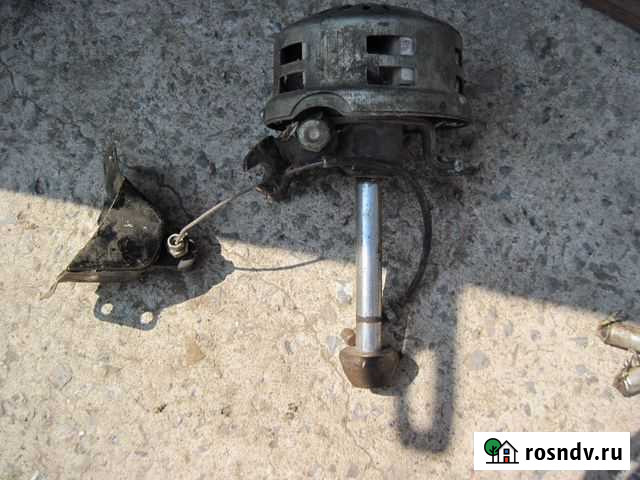 Мотоциклетная сирена для коллекции Беково - изображение 1