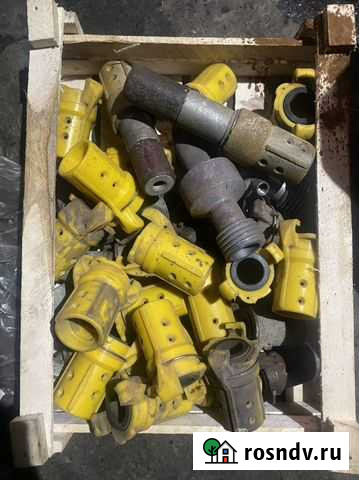 Сопло пескоструйное Набережные Челны - изображение 1