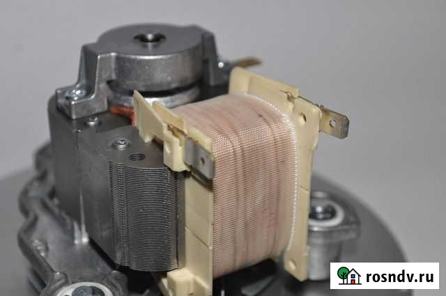 Дымосос RR 152-3030 LH Славгород - изображение 1