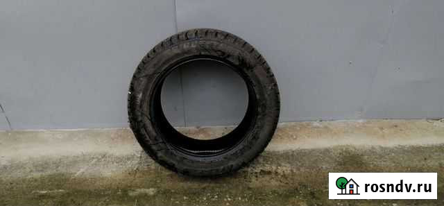 Bridgestone 225/55 R17 Черкесск - изображение 1