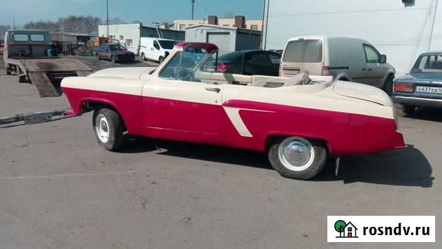 Свап, ремонт и переделка автомобилей Липецк - изображение 1