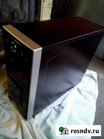 Компьютер настольный из бухгалтерии Струнино - изображение 1