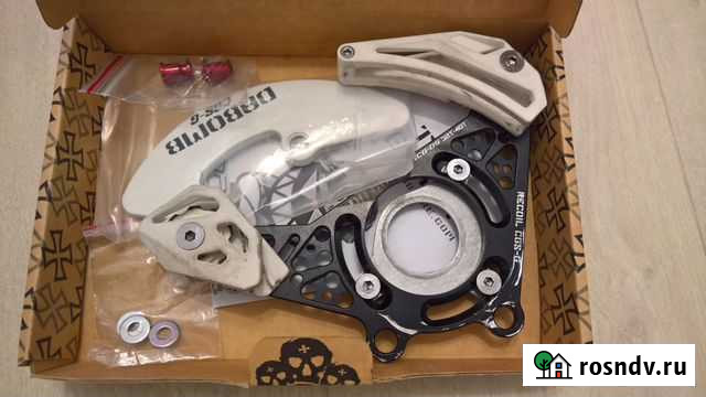 Успокоитель Da Bomb 32-40 Новосибирск - изображение 1