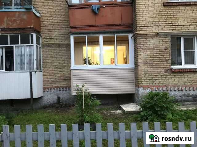 Балконы Ухта - изображение 1