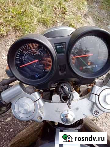 Baltmotors street 250DD Медведево - изображение 1