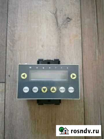 Панель оператора XBT N200 Казань - изображение 1