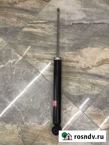 Амортизатор задний Kayaba для Ауди А4, А5 Йошкар-Ола - изображение 1