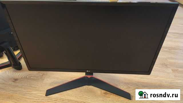 Продаю монитор Магадан - изображение 1