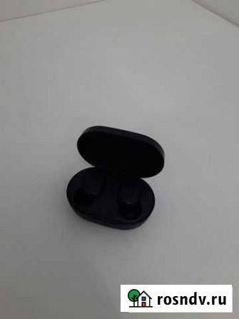 Наушники Xiaomi Mi True Wireless Earbuds Basic 2 Орск - изображение 1