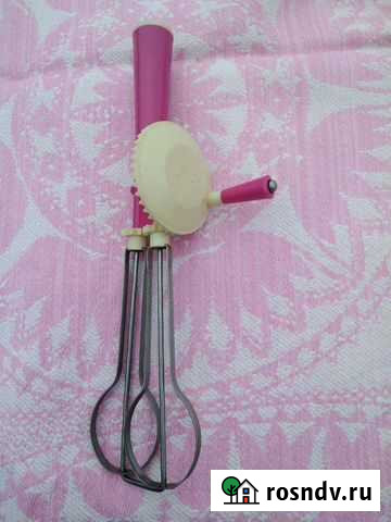 Миксер Череповец - изображение 1