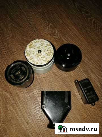 Розетки СССР Кемерово - изображение 1