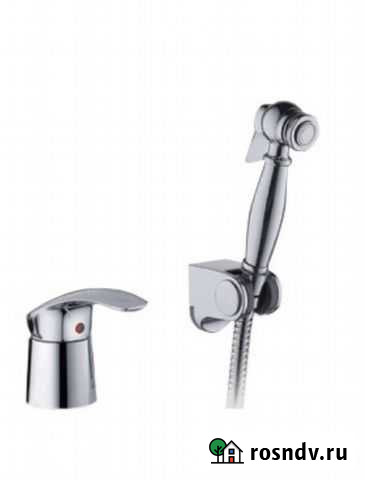 Смеситель Нефтеюганск - изображение 1