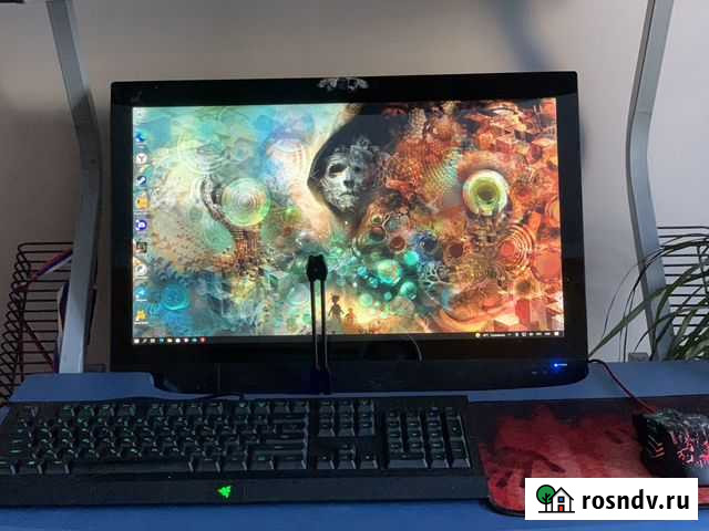 Моноблок dns Новокузнецк - изображение 1