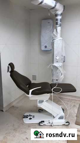 Ремонт медицинского и стоматологического оборудова Москва - изображение 1