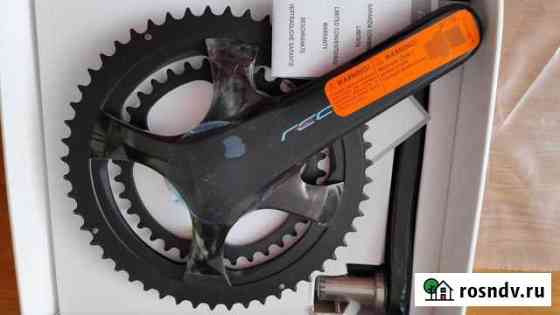 Система Campagnolo Record 12ск 52/36 172,5 Челябинск