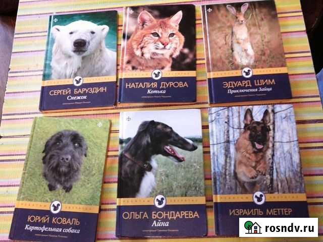 Книги для школьного чтения Абакан - изображение 1