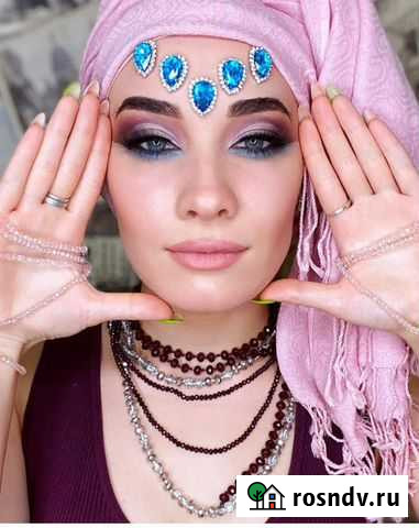 Нужны модели для макияжа Москва - изображение 1