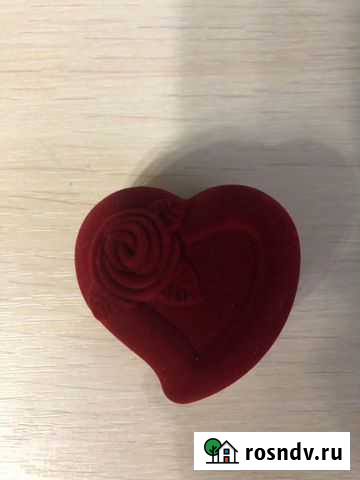 Коробочка для ювелирных украшений Смоленск - изображение 1