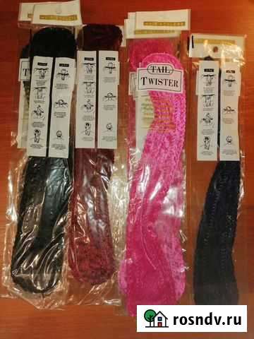 Заколки для волос Владимир - изображение 1