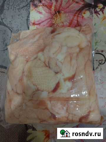 Утиная шкура Волжский - изображение 1