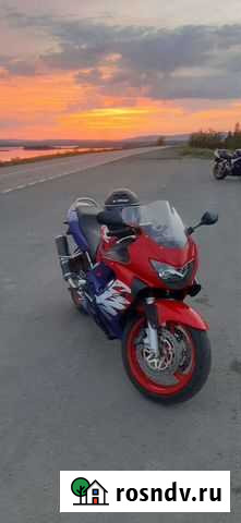 Honda Челябинск - изображение 1