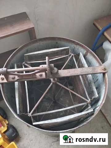 Медогонка Разумное - изображение 1