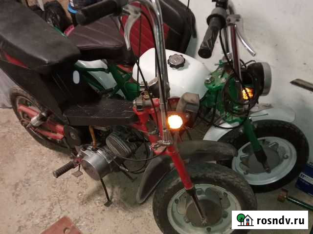 Рига стелла Симферополь - изображение 1