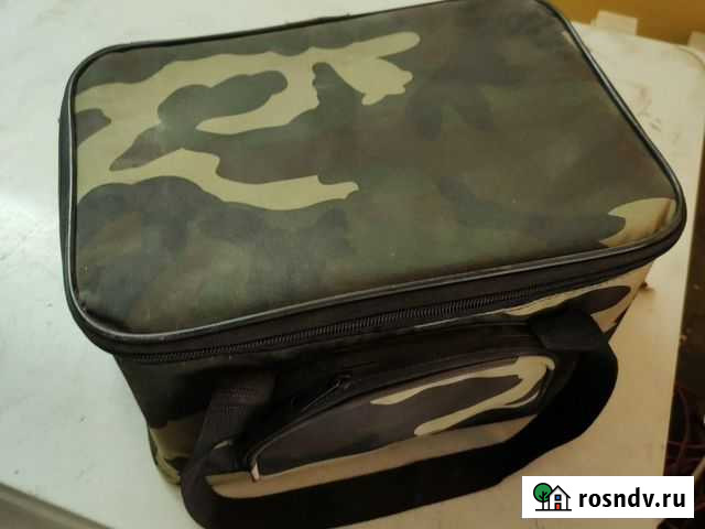 Сумка Тверь - изображение 1