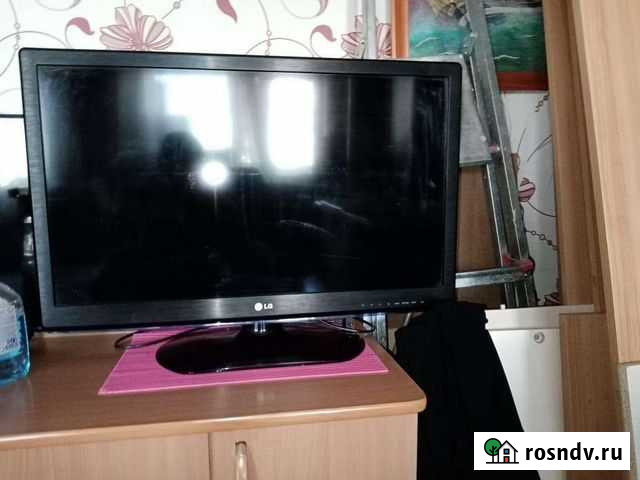 Телевизор Красноярск - изображение 1