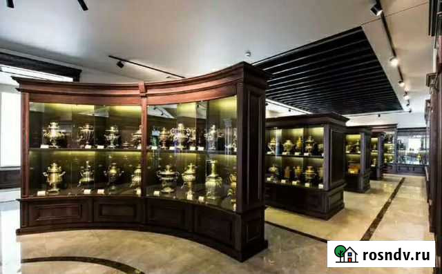 Самовары Тульских фабрик Аксай - изображение 1